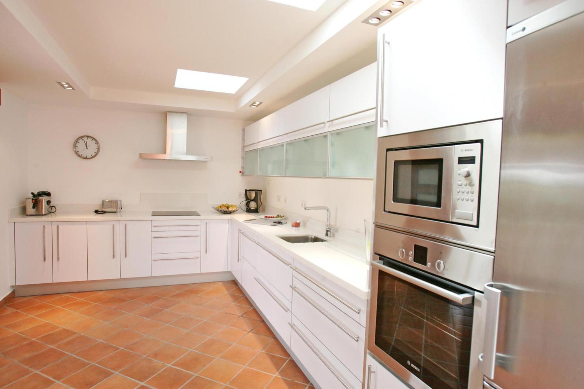 Top Salobre Villas by VillaGranCanaria Habitación foto
