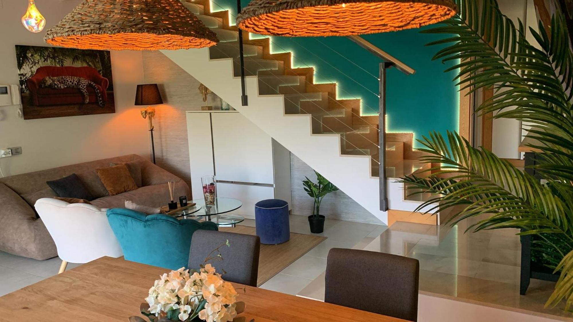Top Salobre Villas by VillaGranCanaria Habitación foto