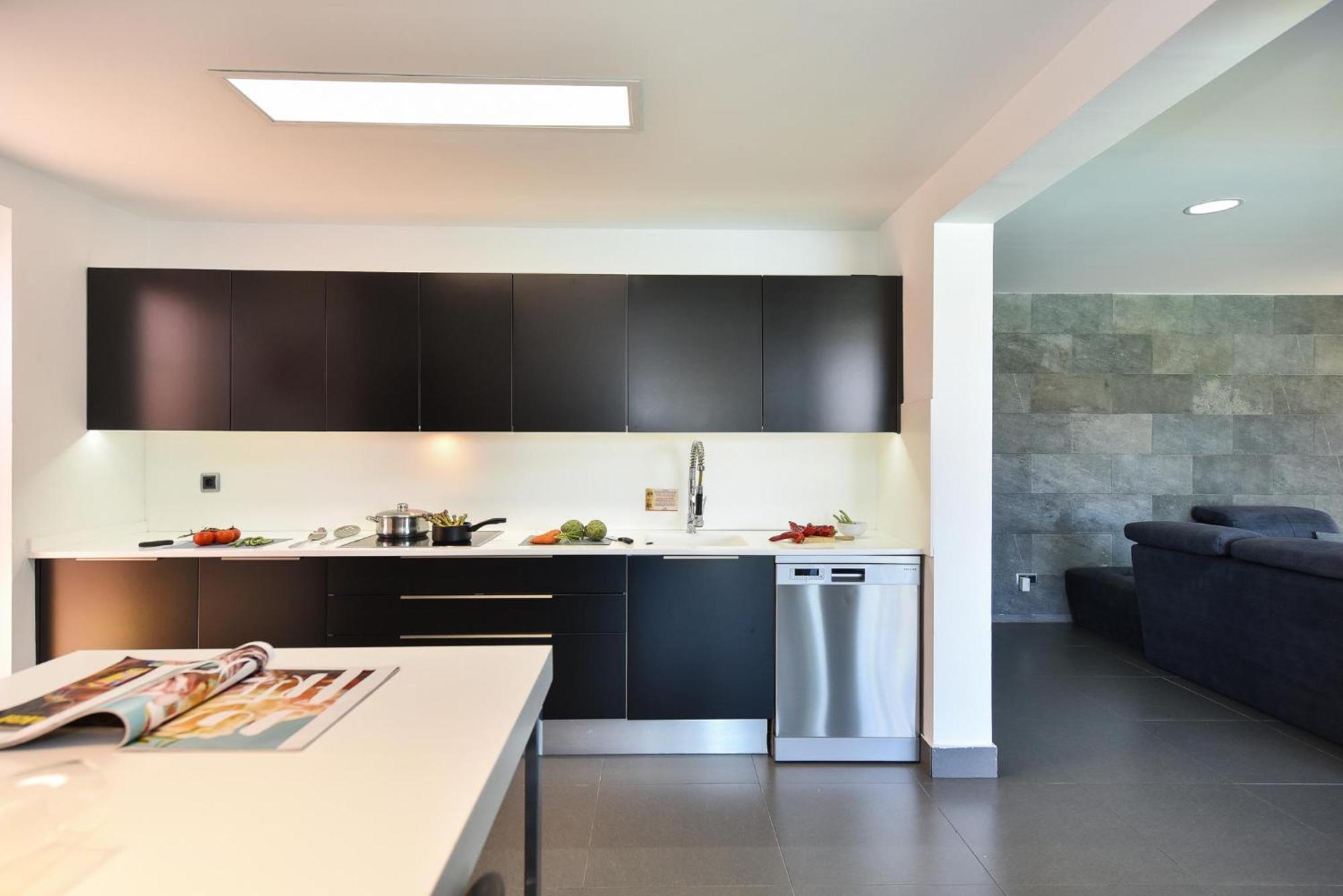 Top Salobre Villas by VillaGranCanaria Habitación foto