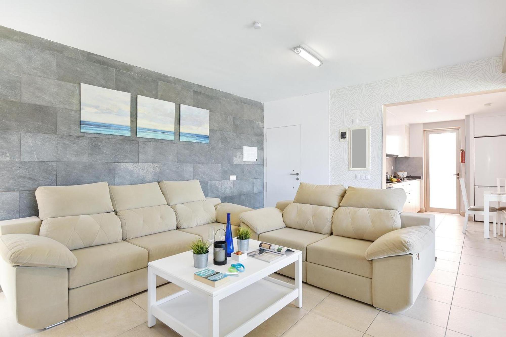Top Salobre Villas by VillaGranCanaria Exterior foto