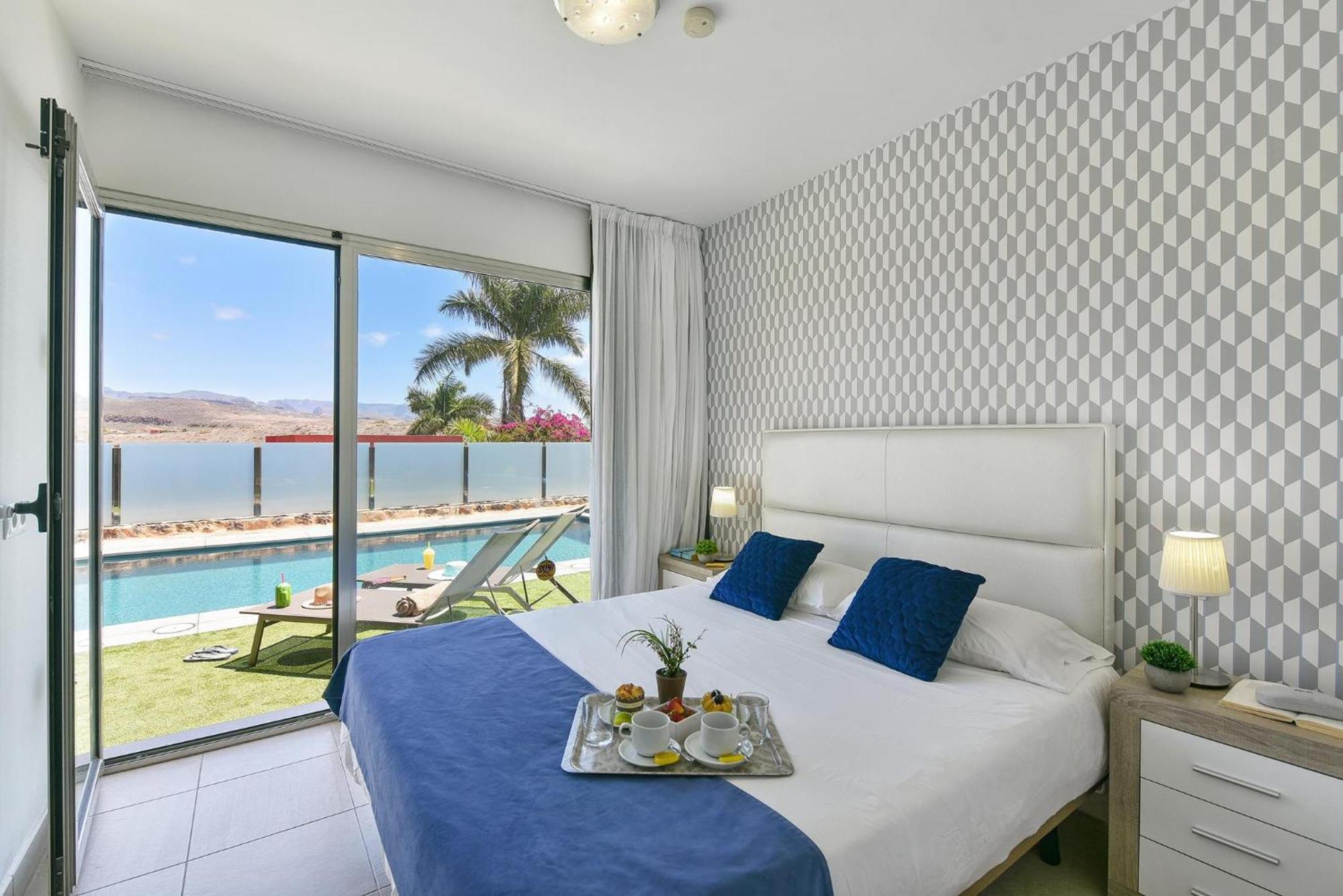 Top Salobre Villas by VillaGranCanaria Exterior foto