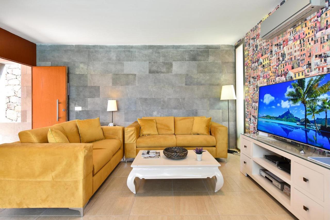 Top Salobre Villas by VillaGranCanaria Exterior foto