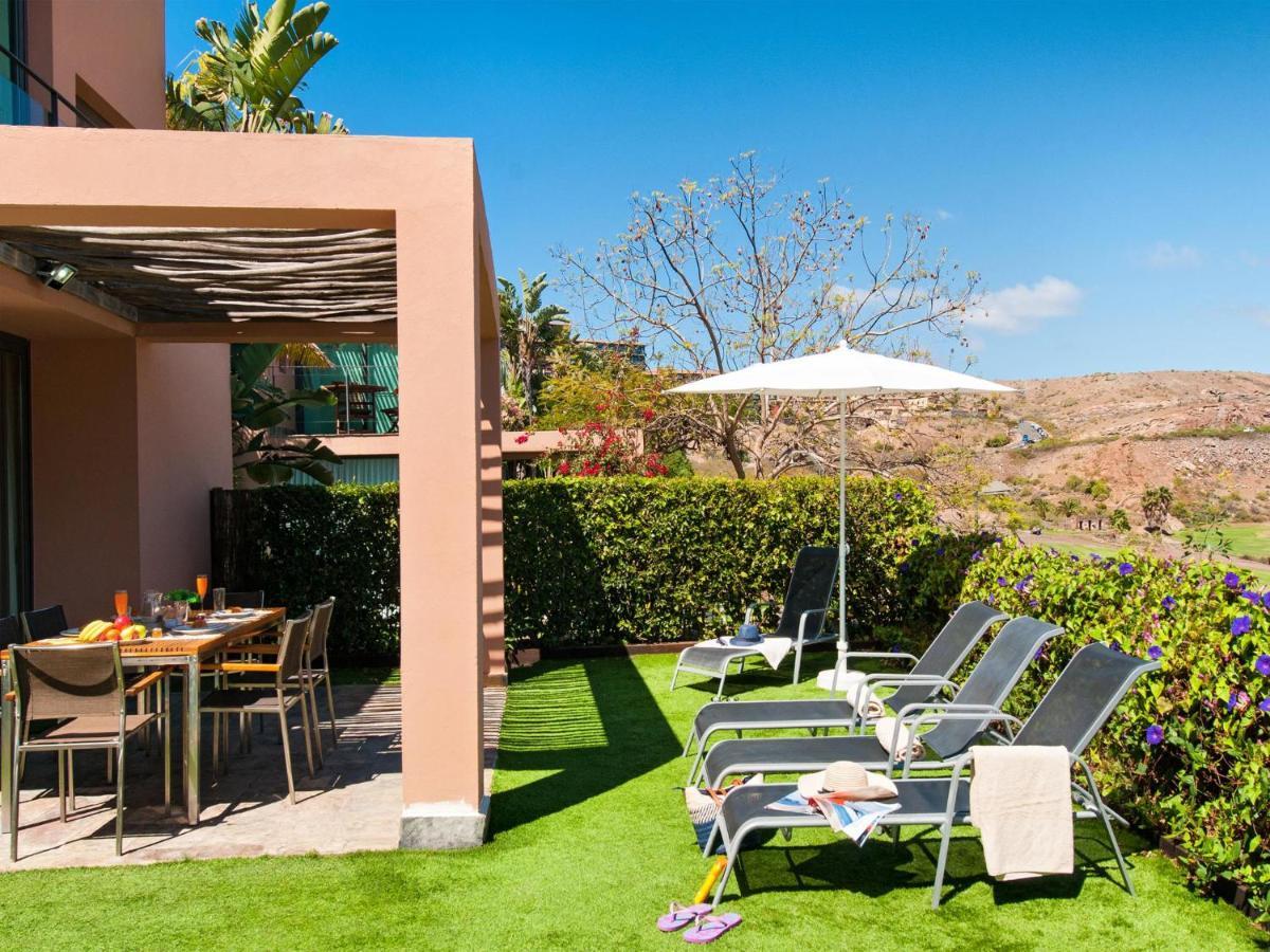 Top Salobre Villas by VillaGranCanaria Exterior foto