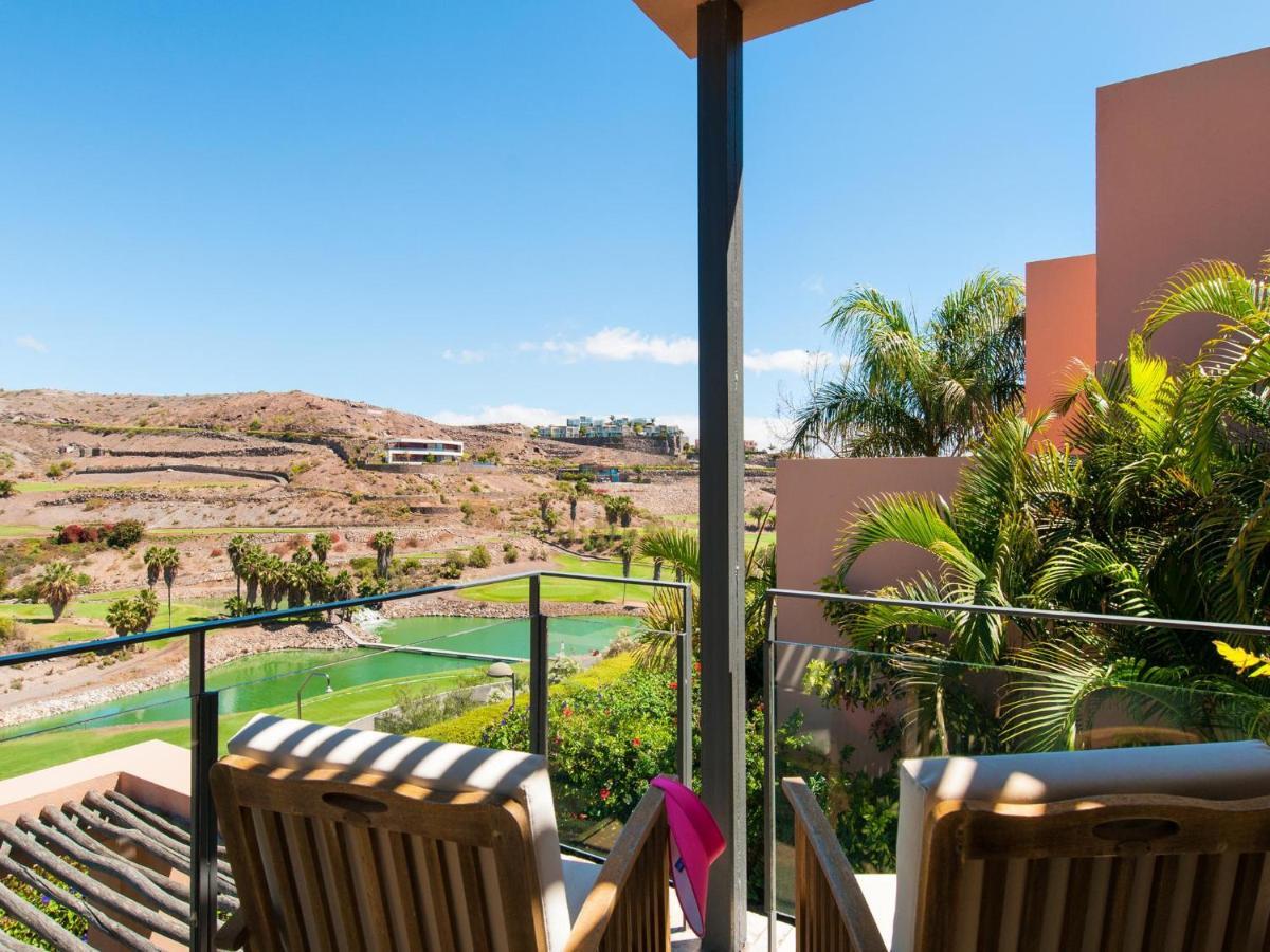 Top Salobre Villas by VillaGranCanaria Exterior foto